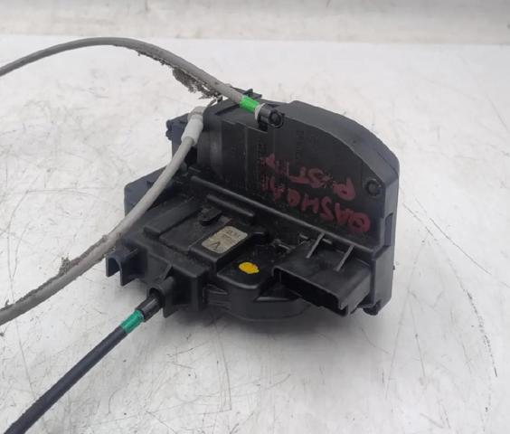 NISSAN 82500JD90C Cerradura de la puerta trasera derecha  comprar en Albacete