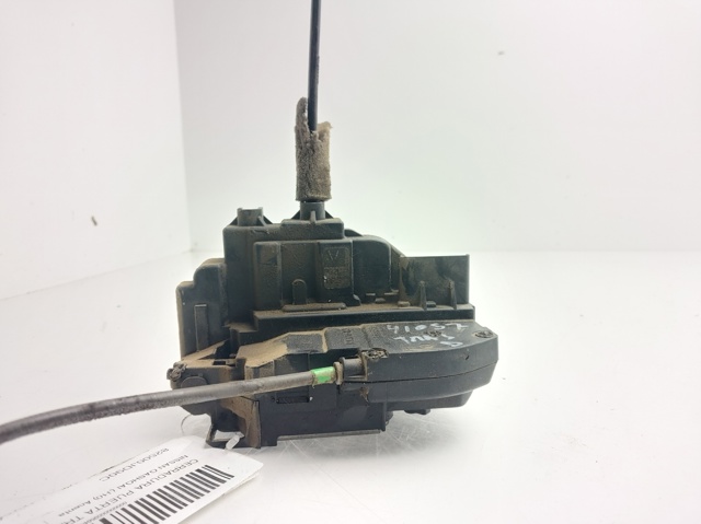 82500JD90C NISSAN Cerradura de la puerta trasera derecha comprar Madrid