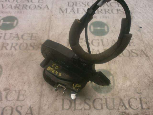 82500JG000 Nissan/Infiniti