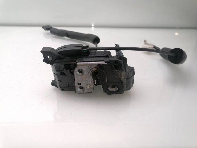825010003R RENAULT Cerradura de puerta trasera izquierda comprar Alcalá