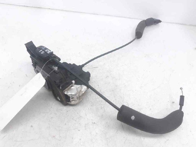 825010003R Cerradura de puerta trasera izquierda  comprar en Zaragoza