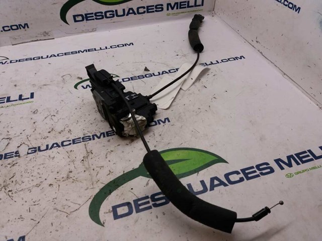 825010003R Cerradura de puerta trasera izquierda comprar Almería