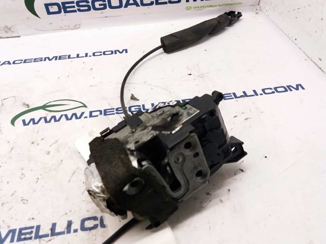 825010003R RENAULT Cerradura de puerta trasera izquierda  disponible Vigo