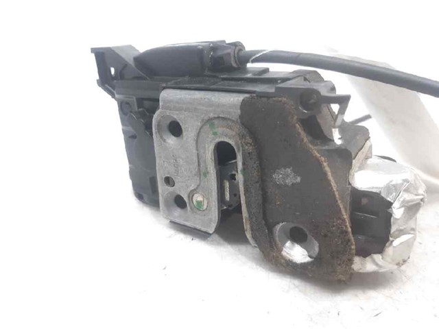 825010003R RENAULT Cerradura de puerta trasera izquierda comprar Alcalá