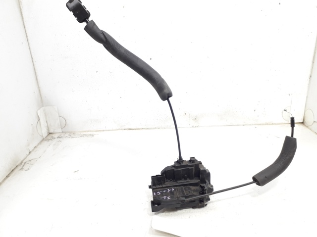 RENAULT 825010003R Cerradura de puerta trasera izquierda comprar Tarragona