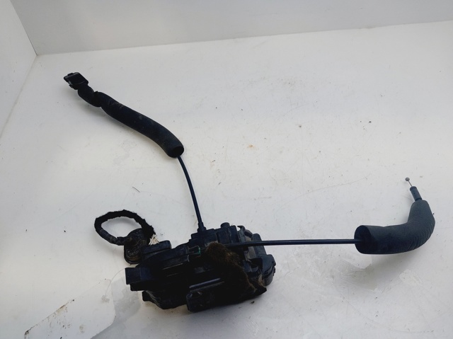 825010003R Cerradura de puerta trasera izquierda  comprar en Zaragoza