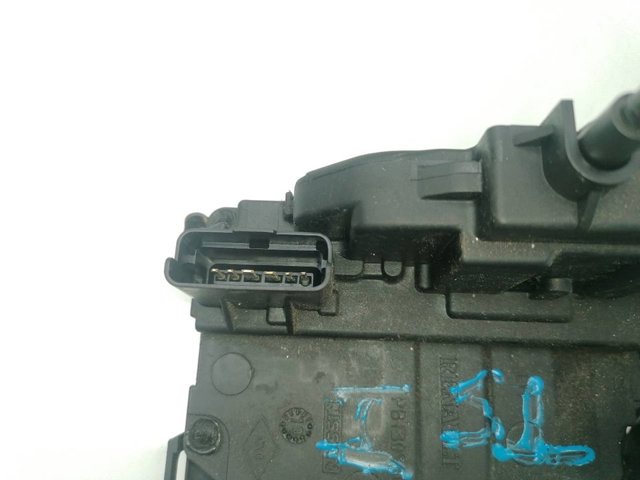 825010003R RENAULT Cerradura de puerta trasera izquierda comprar Bilbao