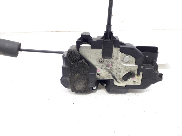 825010003R RENAULT Cerradura de puerta trasera izquierda  disponible Alicante