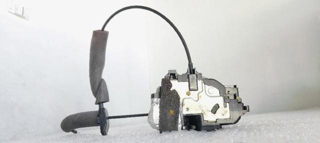 825010003R RENAULT Cerradura de puerta trasera izquierda comprar Madrid
