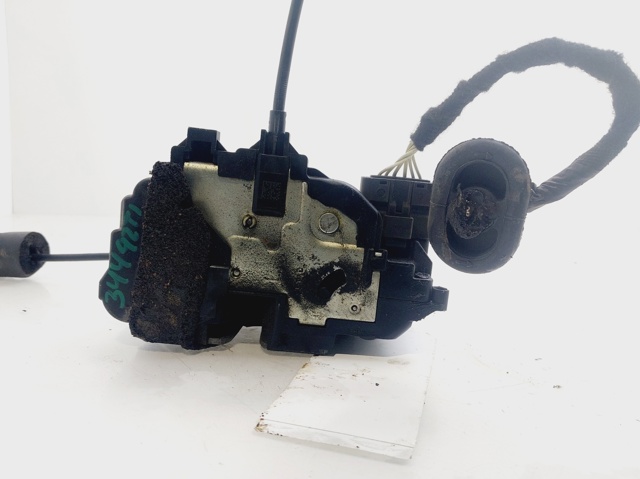825010003R RENAULT Cerradura de puerta trasera izquierda  disponible Vigo