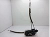 Cerradura puerta trasera izquierda para nissan juke (f15) (2010-...) 1.5 dci k9k 825011KA2A