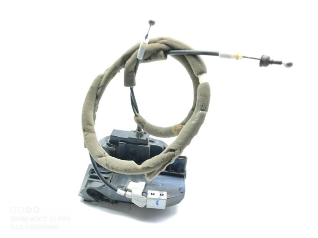 NISSAN 825014EA2A Cerradura de puerta trasera izquierda  comprar en Murcia