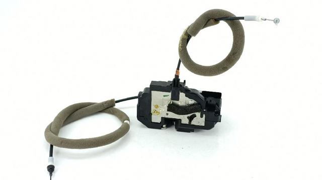 NISSAN 825014EA2A Cerradura de puerta trasera izquierda  disponible España