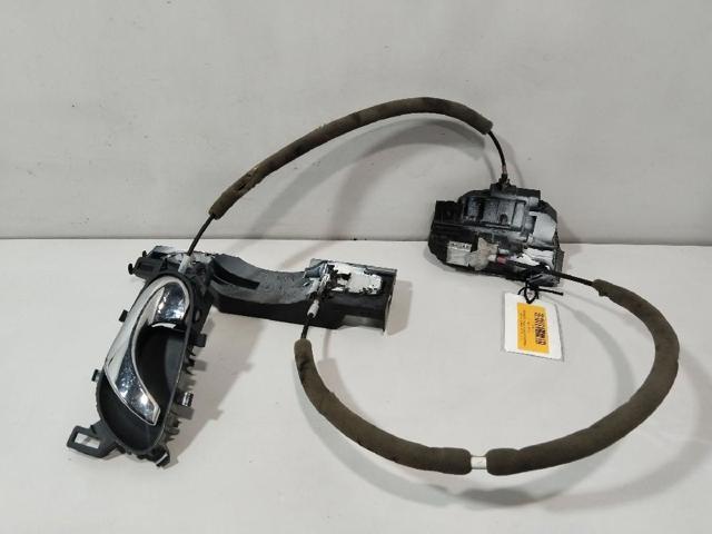 825014EA2A Nissan/Infiniti