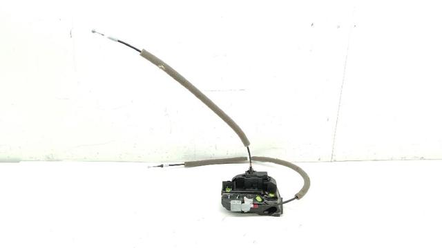825014EA2A Nissan/Infiniti