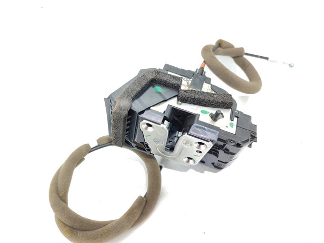 825014EA2A NISSAN Cerradura de puerta trasera izquierda  comprar en Lleida
