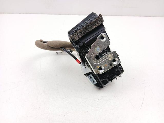 NISSAN 825014EA2A Cerradura de puerta trasera izquierda  en stock Terrassa
