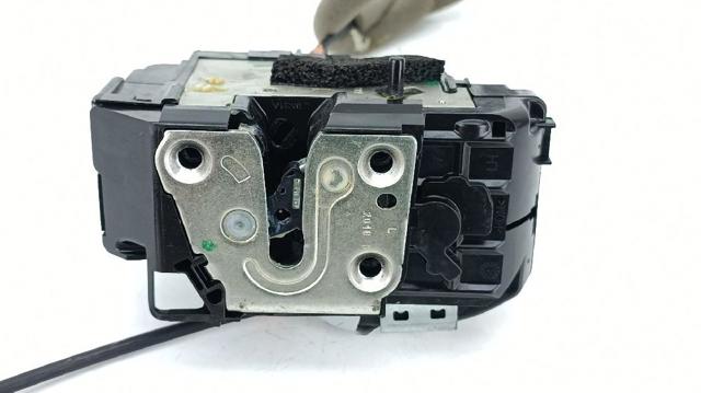 NISSAN 825014EA2A Cerradura de puerta trasera izquierda  comprar en Ponferrada