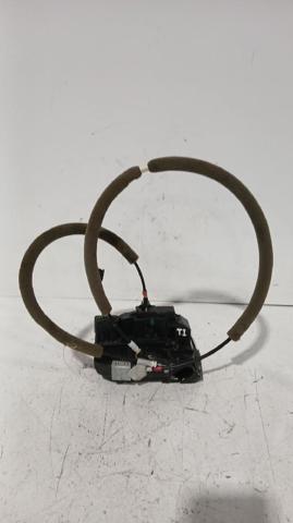 NISSAN 825014EA2A Cerradura de puerta trasera izquierda comprar Tarragona