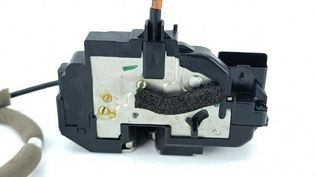 825014EA2A Cerradura de puerta trasera izquierda  disponible Málaga