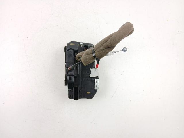 825014EA2A NISSAN Cerradura de puerta trasera izquierda  disponible Alicante