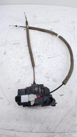 825014EA2A NISSAN Cerradura de puerta trasera izquierda  en stock Córdoba