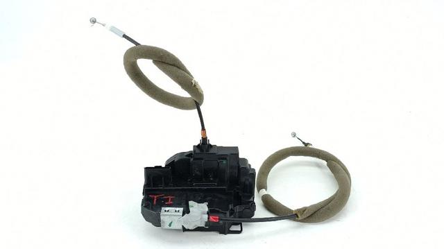 NISSAN 825014EA2A Cerradura de puerta trasera izquierda  comprar en Albacete