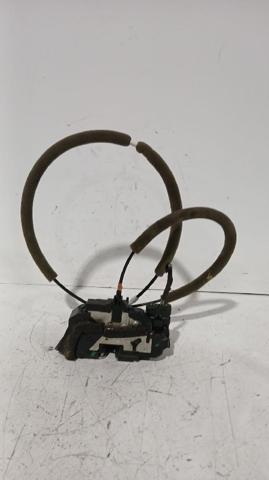 NISSAN 825014EA2A Cerradura de puerta trasera izquierda  en stock Valencia