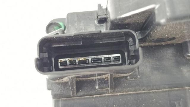 825014EA2A NISSAN Cerradura de puerta trasera izquierda  en stock Huelva
