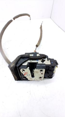 NISSAN 825014EA2A Cerradura de puerta trasera izquierda comprar Tarragona