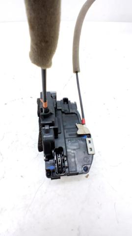 NISSAN 825014EA2A Cerradura de puerta trasera izquierda  comprar en Murcia