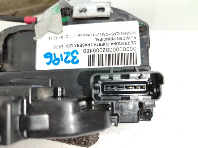 825014EA2A Cerradura de puerta trasera izquierda  comprar en Reus