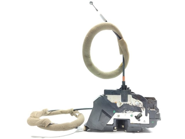 825014EA2A NISSAN Cerradura de puerta trasera izquierda  en stock Huelva