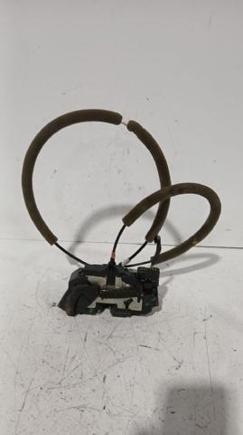 NISSAN 825014EA2A Cerradura de puerta trasera izquierda  disponible Valladolid