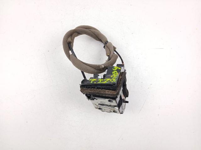 NISSAN 825014EA2A Cerradura de puerta trasera izquierda  en stock Terrassa