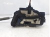 Cerradura puerta trasera izquierda para renault kadjar 1.5 dci 110 k9k646 825014EA2B