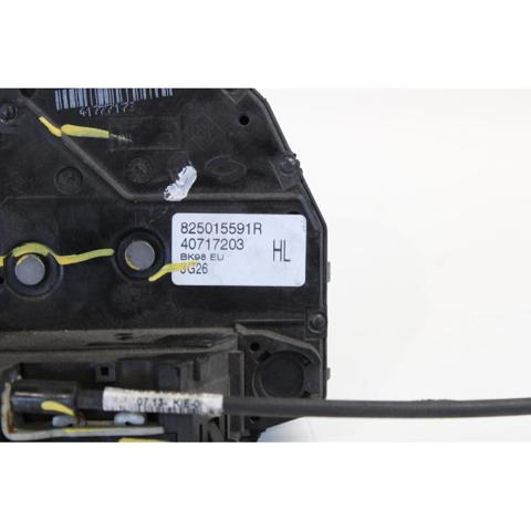 RENAULT 825015591R  comprar en Albacete