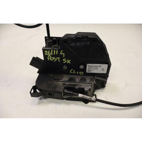 RENAULT 825015591R  en stock Salamanca