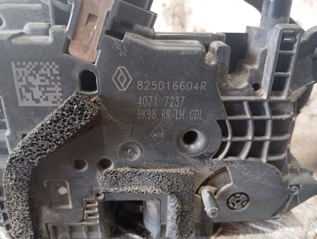 825016604R Renault (RVI)