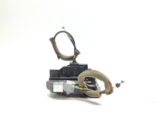 NISSAN 82501BA60B Cerradura de puerta trasera izquierda  en stock Valencia