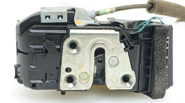 82501BA60B NISSAN Cerradura de puerta trasera izquierda  comprar en Lleida
