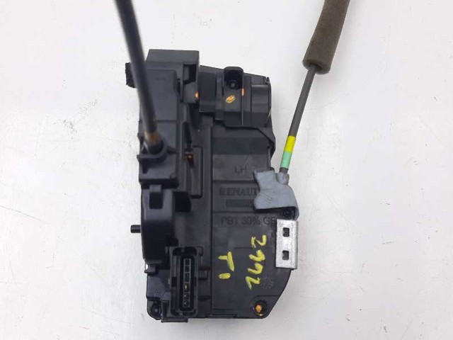 NISSAN 82501BA60B Cerradura de puerta trasera izquierda  comprar en Albacete