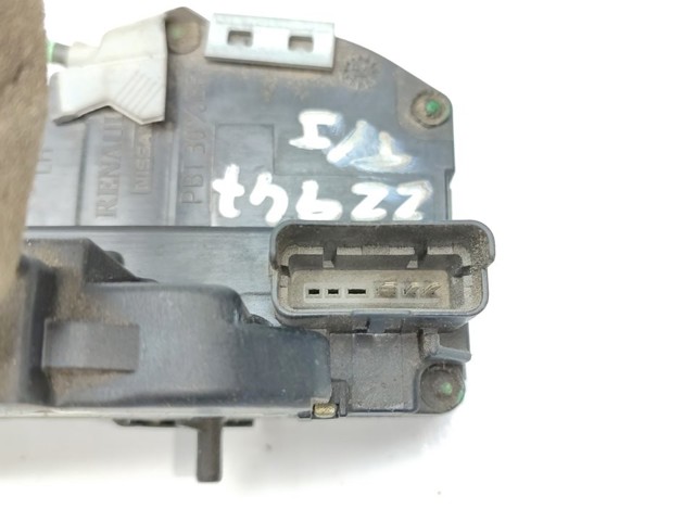 82501BA60B Nissan/Infiniti