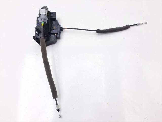NISSAN 82501BA60B Cerradura de puerta trasera izquierda  comprar en Albacete