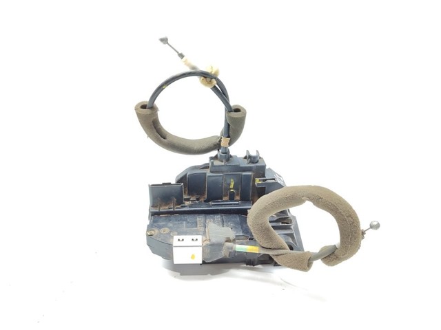 NISSAN 82501BA60B Cerradura de puerta trasera izquierda  en stock Salamanca