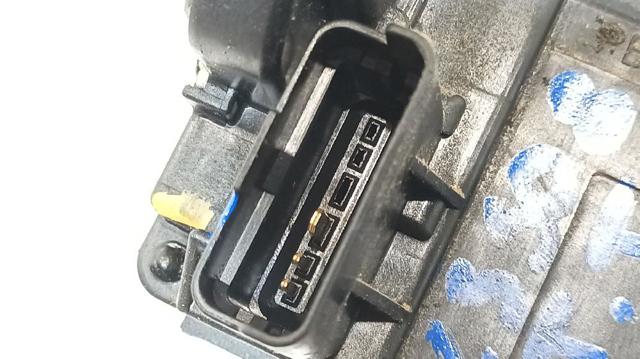 82501BA60B NISSAN Cerradura de puerta trasera izquierda  comprar en Jaén