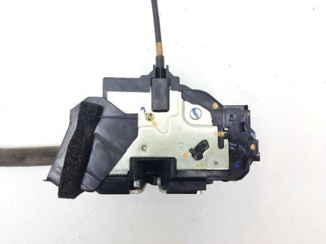 NISSAN 82501BA60B Cerradura de puerta trasera izquierda  comprar en Murcia