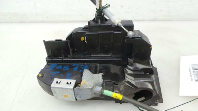 82501BA60B Cerradura de puerta trasera izquierda comprar Almería