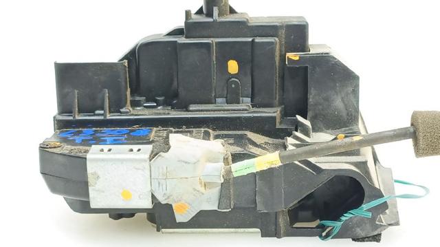 82501BA60B NISSAN Cerradura de puerta trasera izquierda  comprar en Lleida