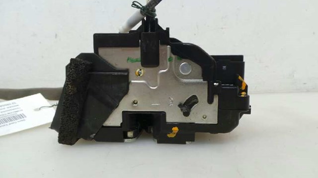 82501BA60B Cerradura de puerta trasera izquierda  en stock Castellón